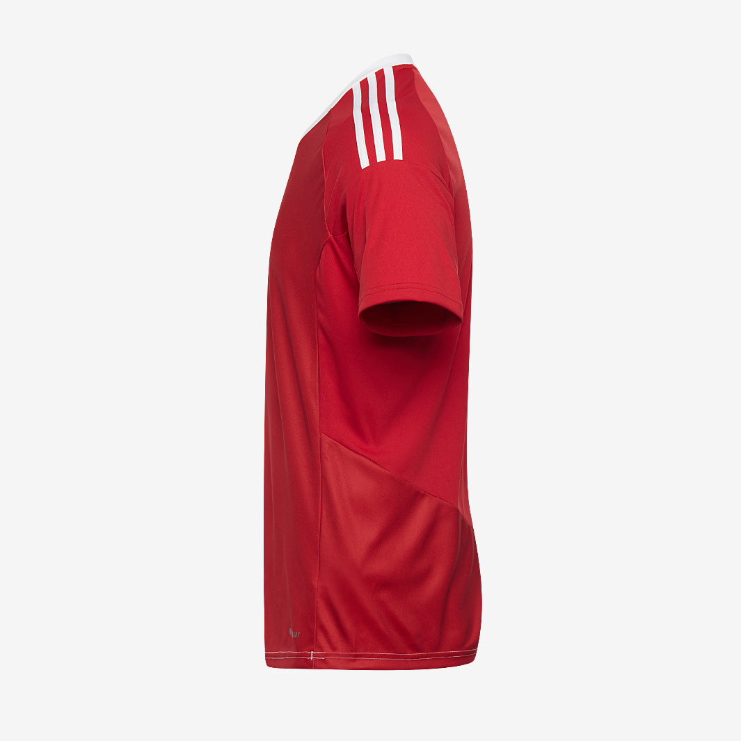 adidas Condivo 22 Halves SS Shirt
