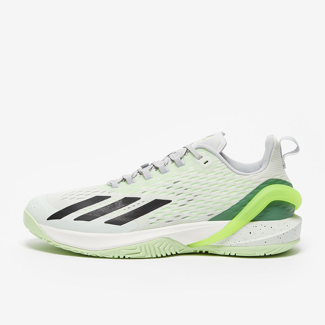 adidas adizero Cybersonic Tennis Shoes