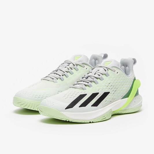 adidas adizero Cybersonic Tennis Shoes