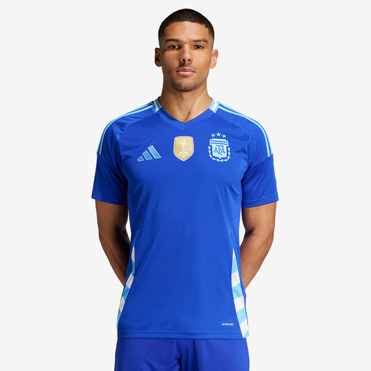 adidas Argentina 2024 Away Shirt