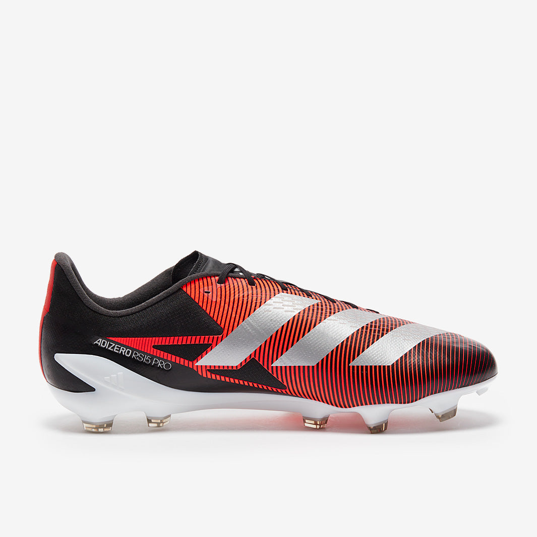 adidas Adizero RS15 Pro FG Rugby Boots