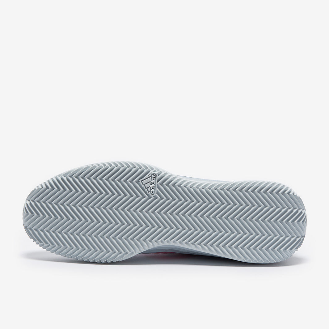 adidas adizero Ubersonic 4.1 Clay Tennis Shoes