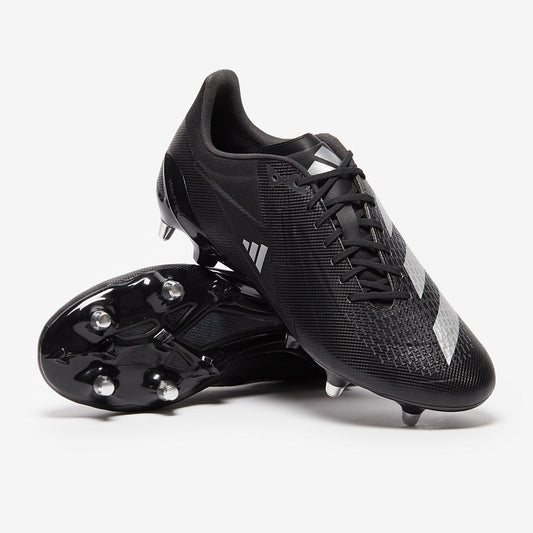 adidas Adizero RS15 Ultimate SG Rugby Boots
