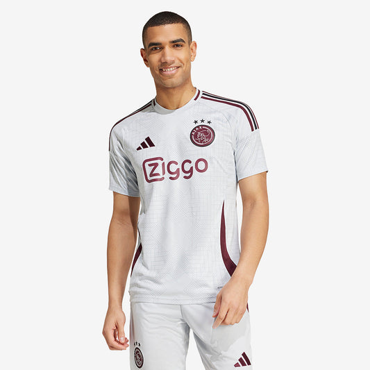 adidas Ajax 24/25 Third Shirt