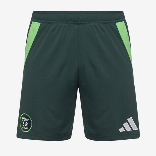 adidas Algeria 2024 Away Shorts