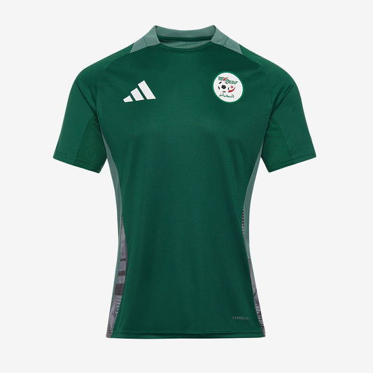 adidas Algeria 2024 Tiro Training Shirt