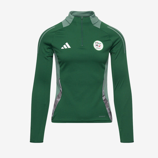 adidas Algeria 2024 Kids Track Top
