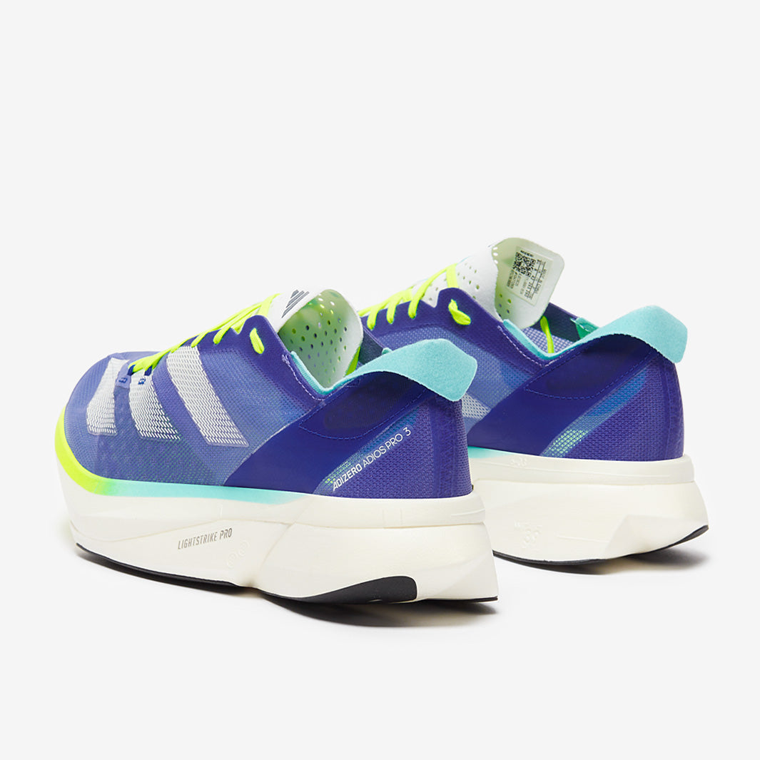 adidas adizero adios Pro 3