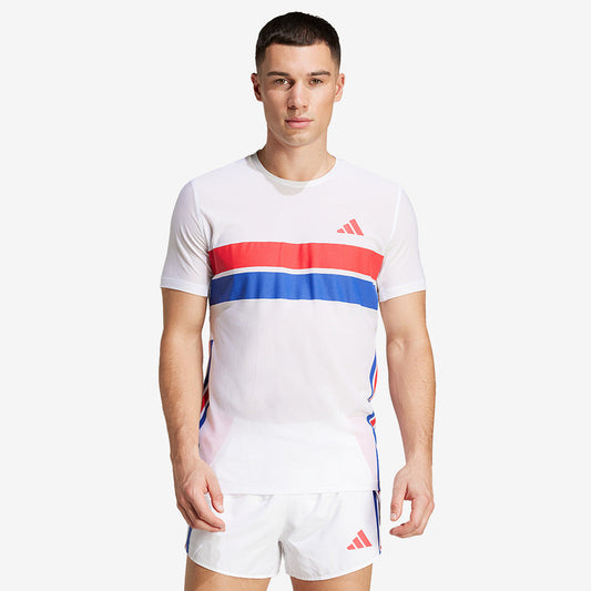 adidas adizero Retro T-Shirt