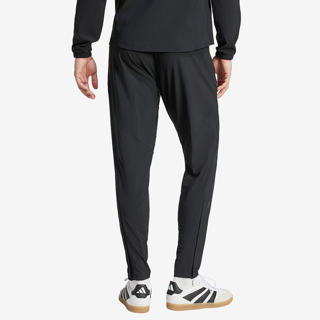 adidas Algeria 2025 Vis Tech Travel Pants