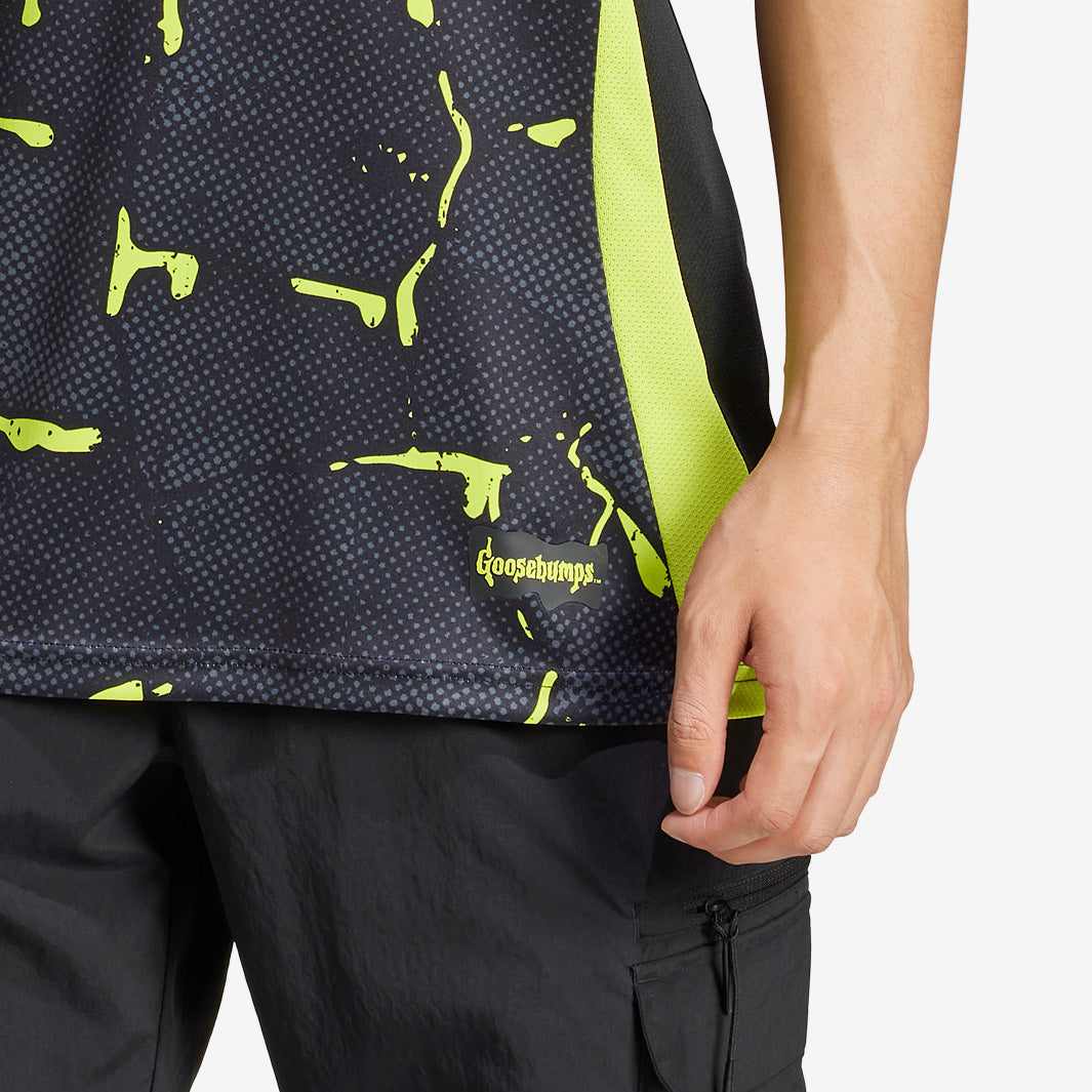 adidas Columbus Crew 2025 Away Shirt