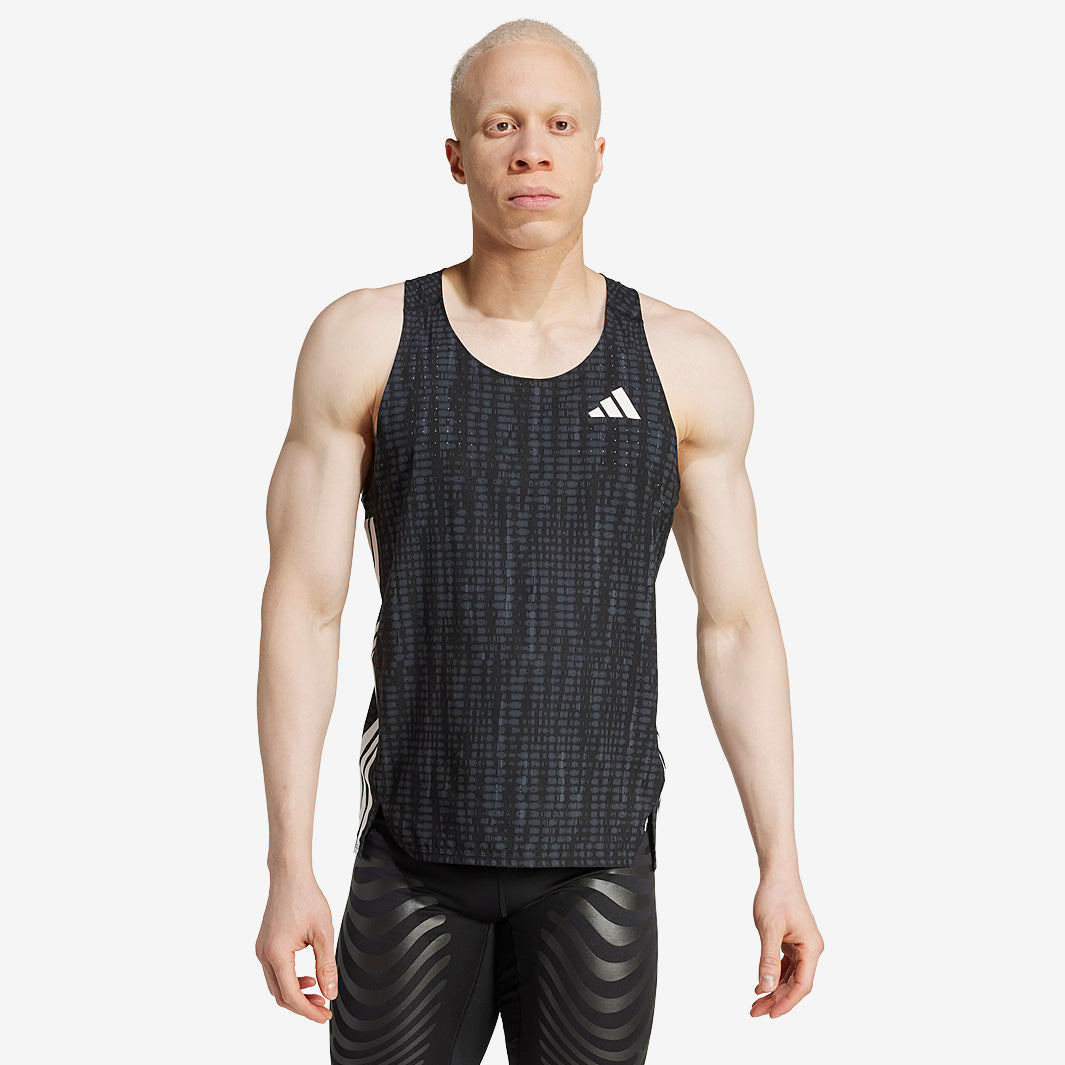 adidas adizero Singlet
