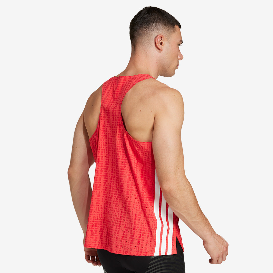 adidas adizero Singlet