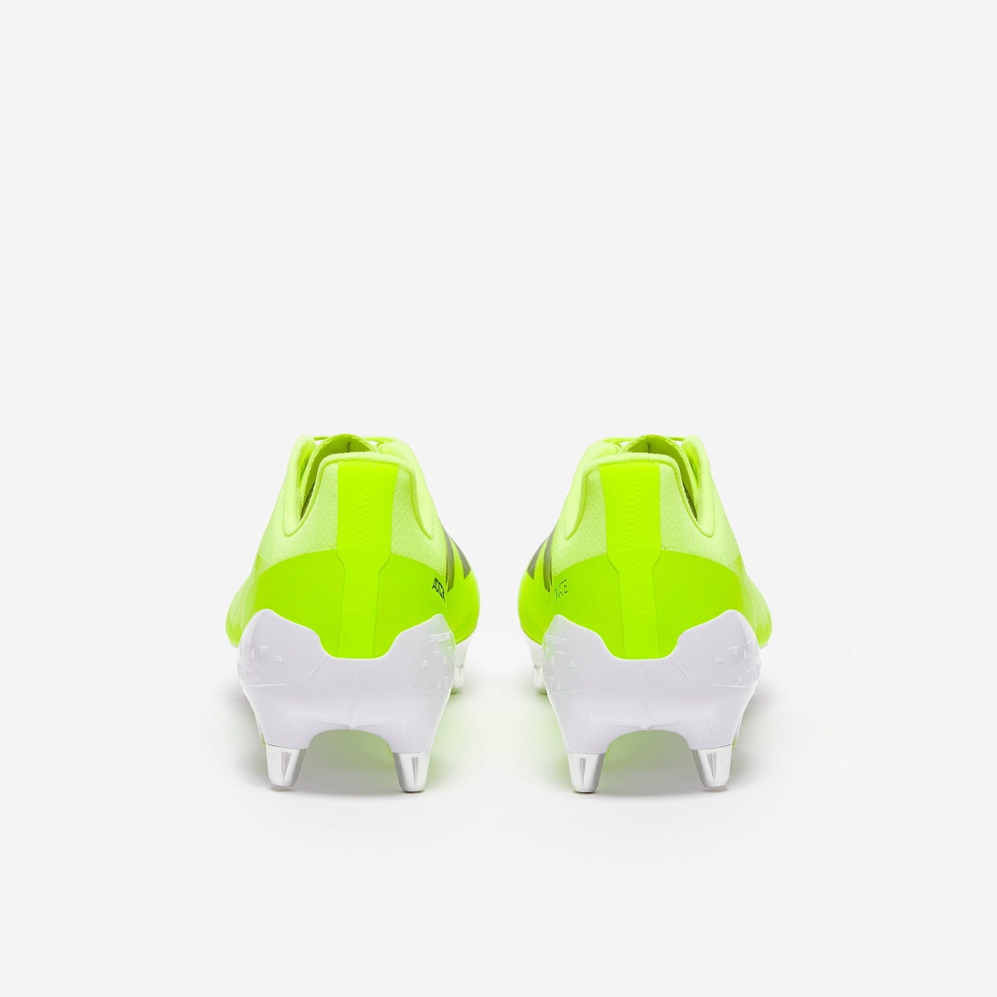 adidas Adizero RS15 Ultimate SG Rugby Boots - Hi