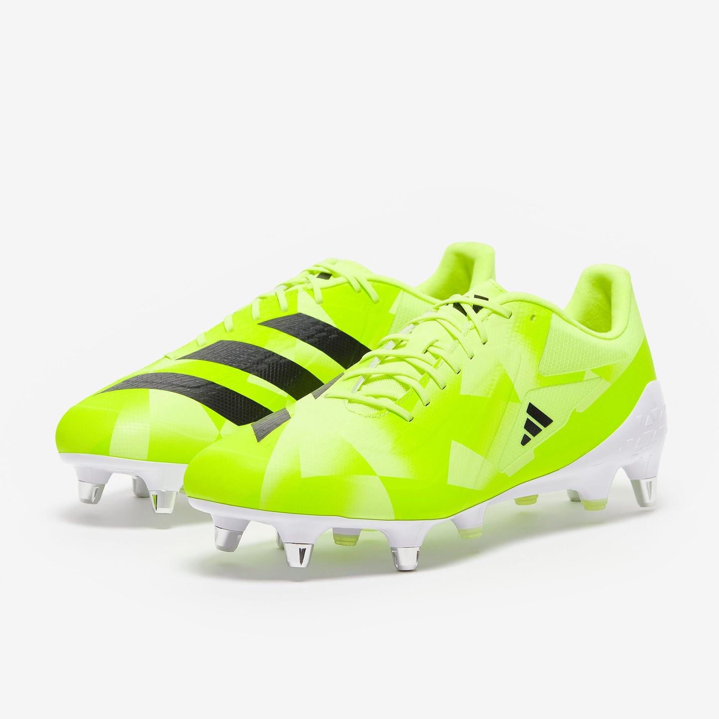 adidas Adizero RS15 Ultimate SG Rugby Boots - Hi