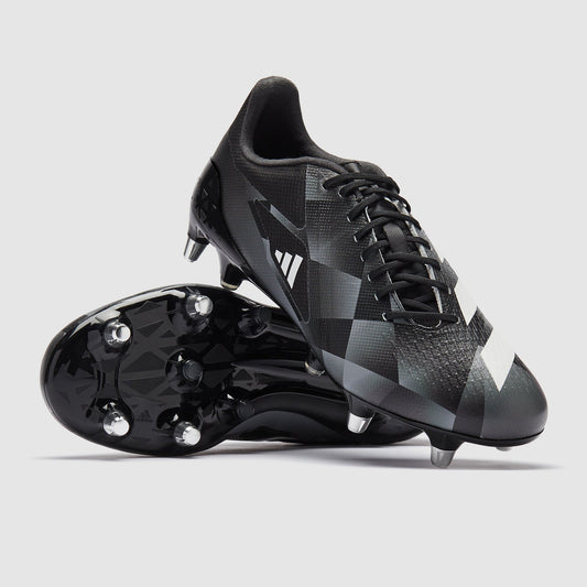 adidas Adizero RS15 Pro SG Rugby Boots