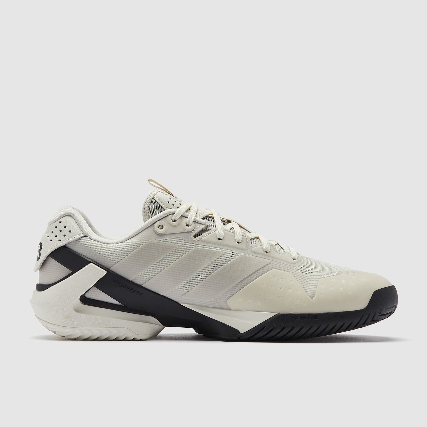 adidas adizero Ubersonic 5 Y - 3 Tennis Shoes