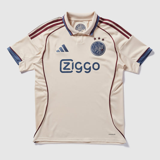 adidas Ajax 25/26 Third Shirt