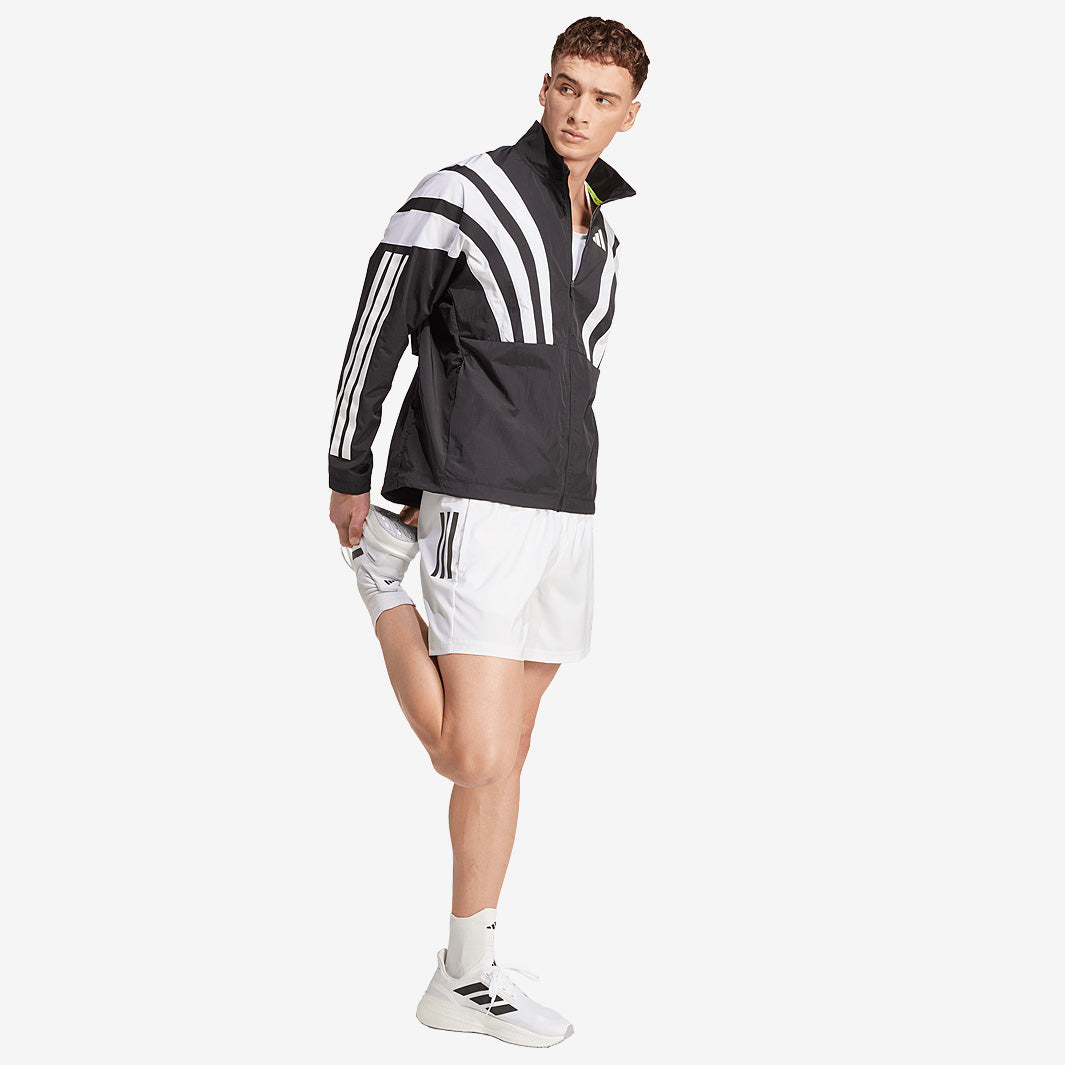 adidas adizero Archive Jacket