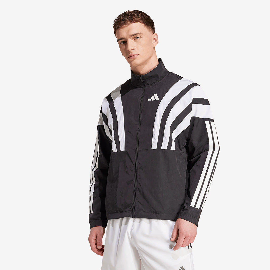 adidas adizero Archive Jacket