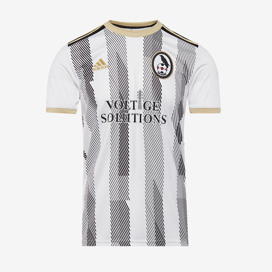 adidas Coalville Town 25/26 SS Home Shirt