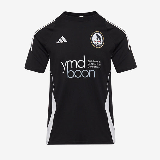 adidas Coalville Town 1st Team SS Travel Tee