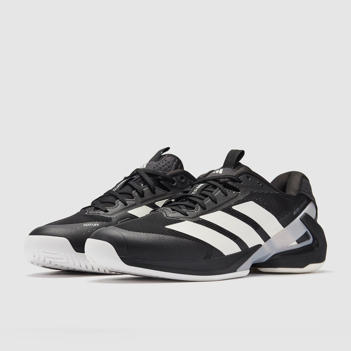adidas adizero Ubersonic 5 Tennis Shoes