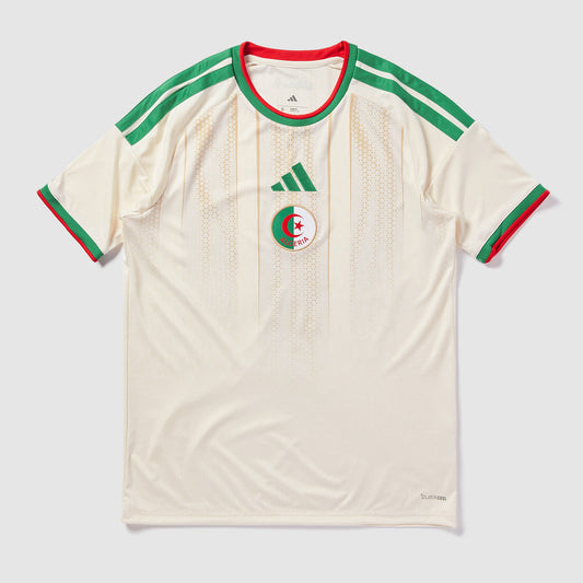 adidas Algeria 2026 Home Shirt