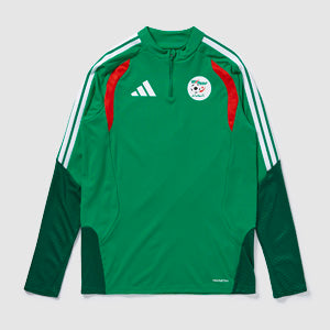 adidas Algeria 2026 Drill Top