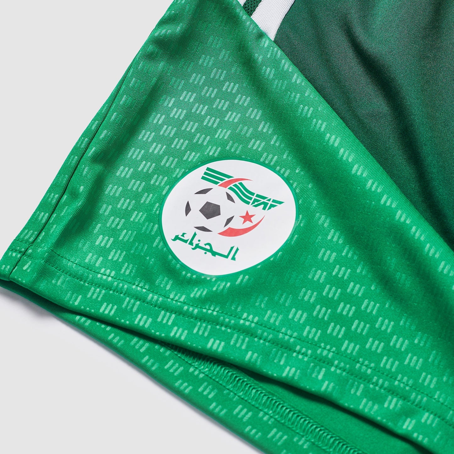 adidas Algeria 2026 Training Shorts