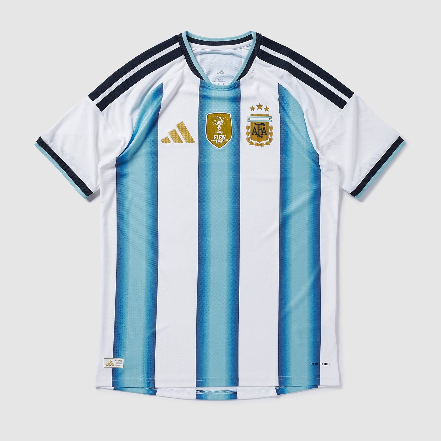 adidas Argentina 2026 Authentic Home Shirt
