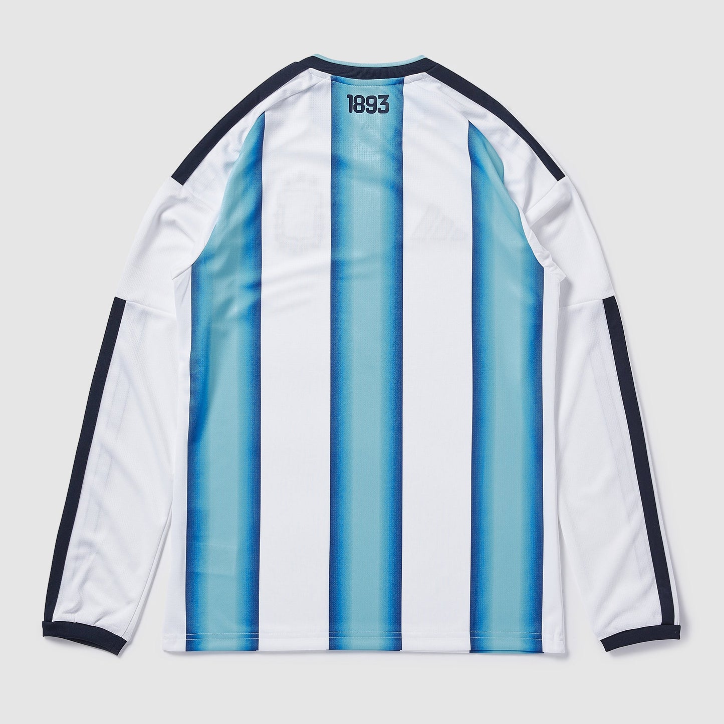 adidas Argentina 2026 Home LS Shirt