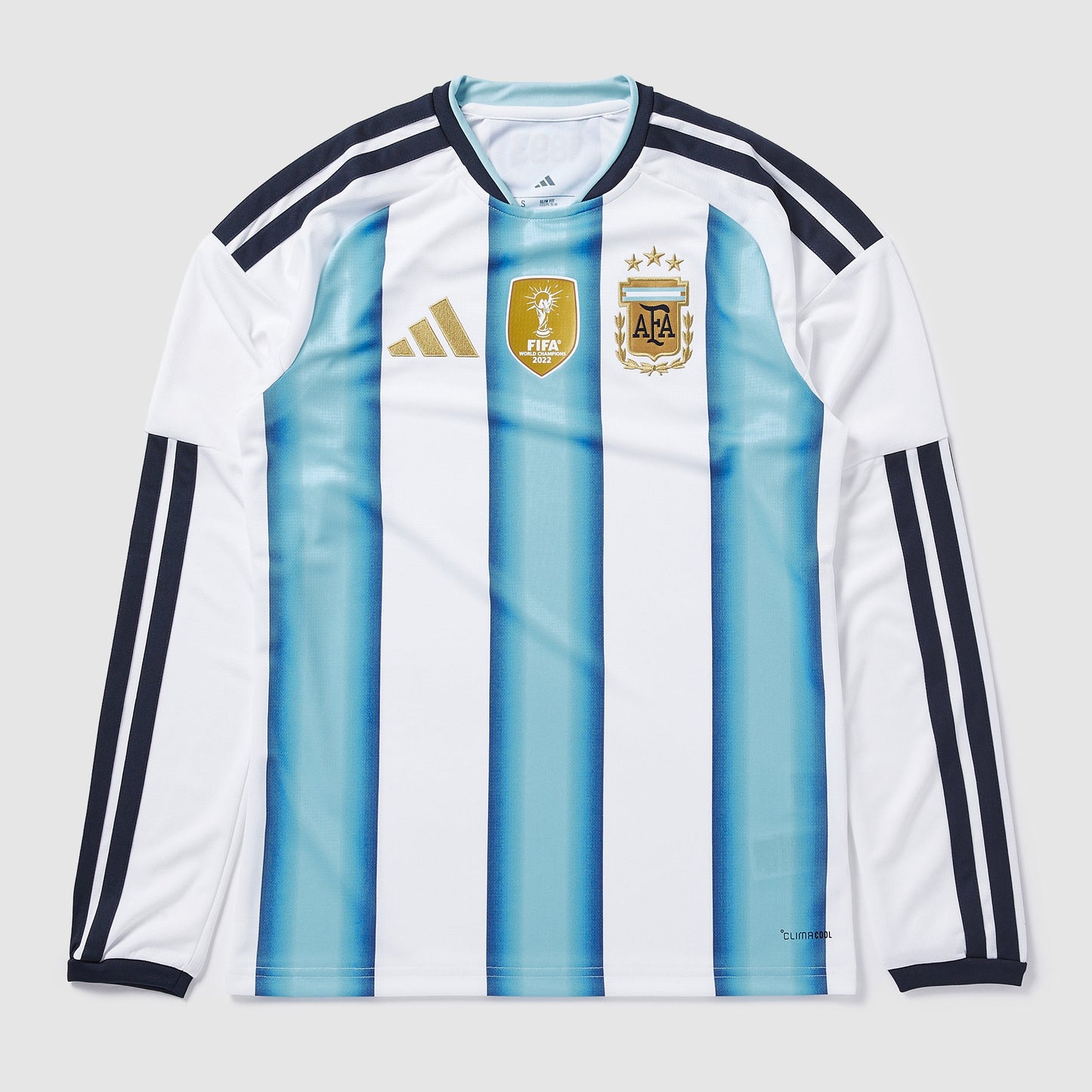 adidas Argentina 2026 Home LS Shirt