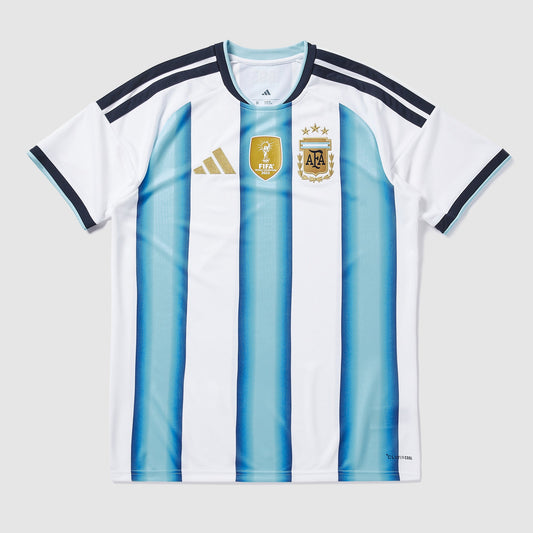 adidas Argentina 2026 Home Shirt