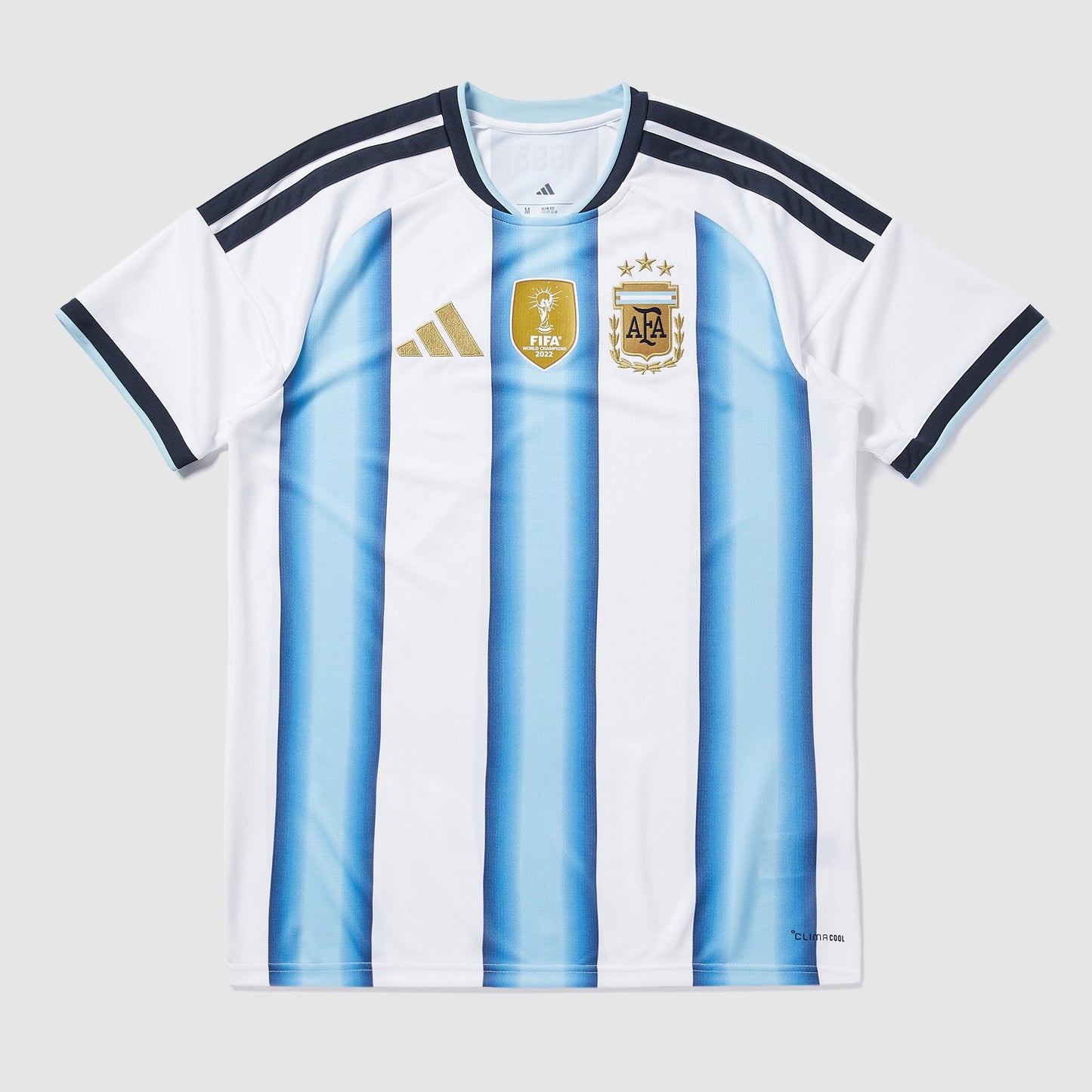 adidas Argentina 2026 Womens Home Shirt