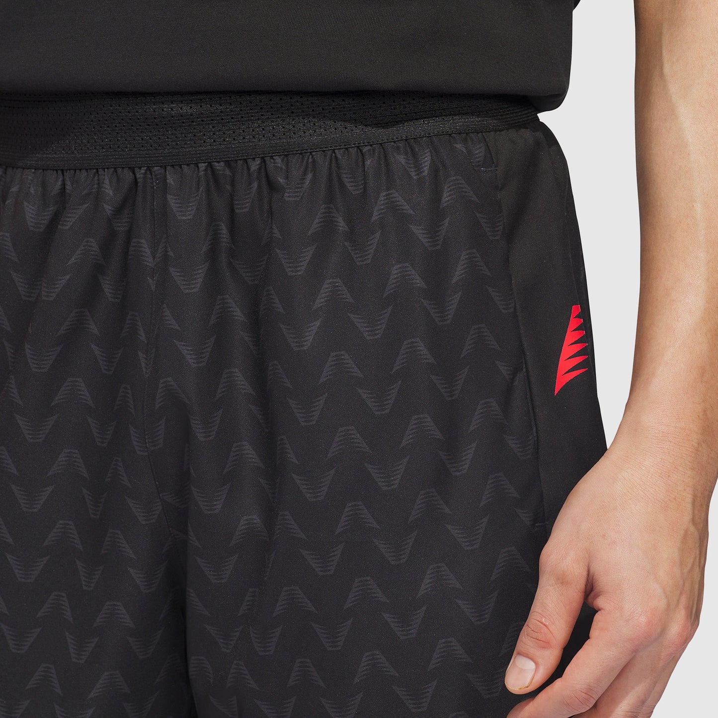 adidas Anthony Edwards Foundation CrazyLite AOP Shorts