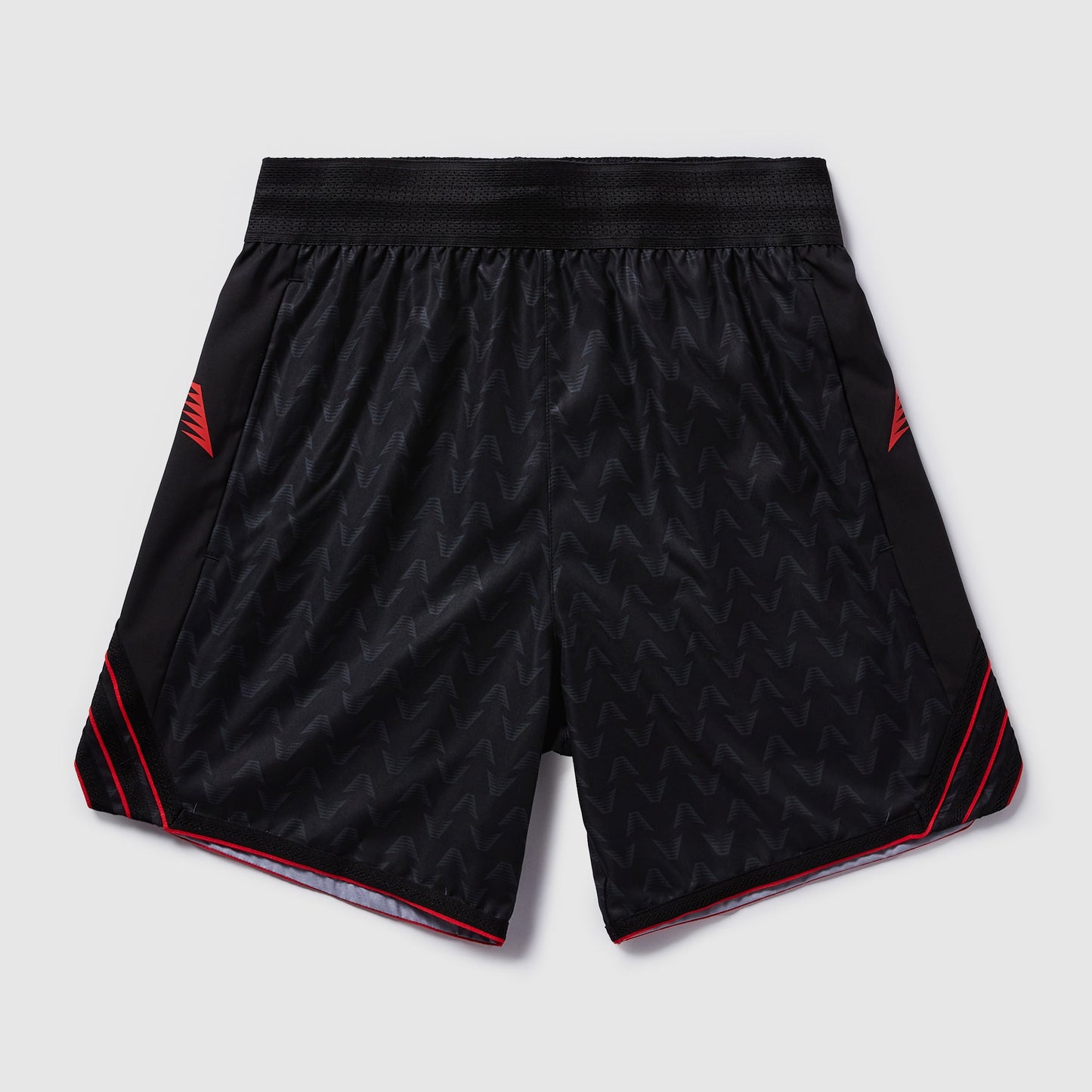 adidas Anthony Edwards Foundation CrazyLite AOP Shorts