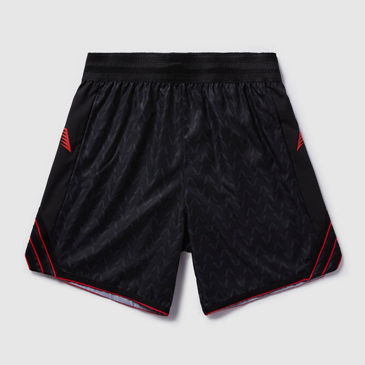 adidas Anthony Edwards Foundation CrazyLite AOP Shorts