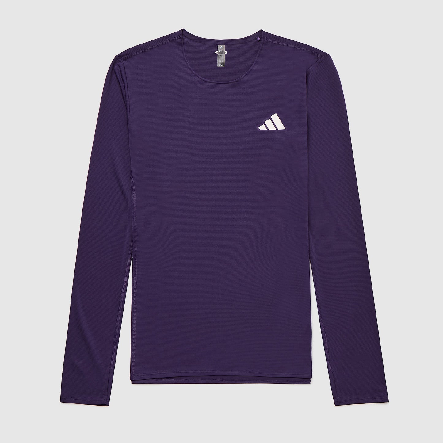 adidas adizero Long-Sleeve Top