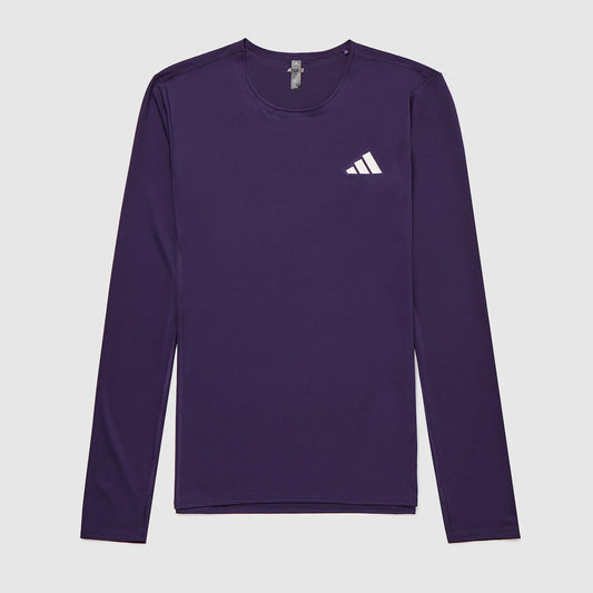 adidas adizero Long-Sleeve Top
