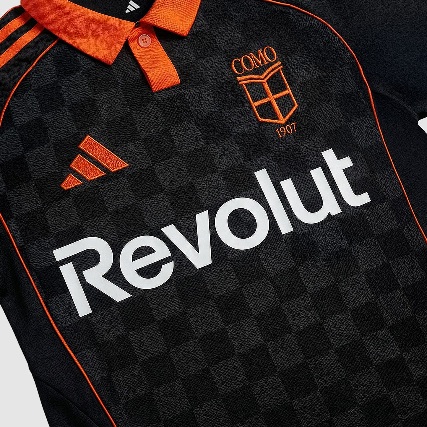 adidas Como FC 25/26 Third Shirt