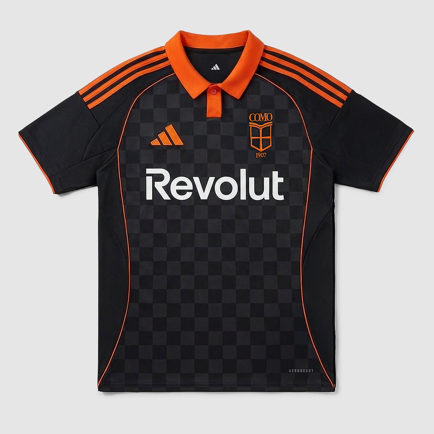 adidas Como FC 25/26 Third Shirt