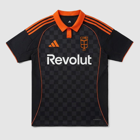 adidas Como FC 25/26 Third Shirt