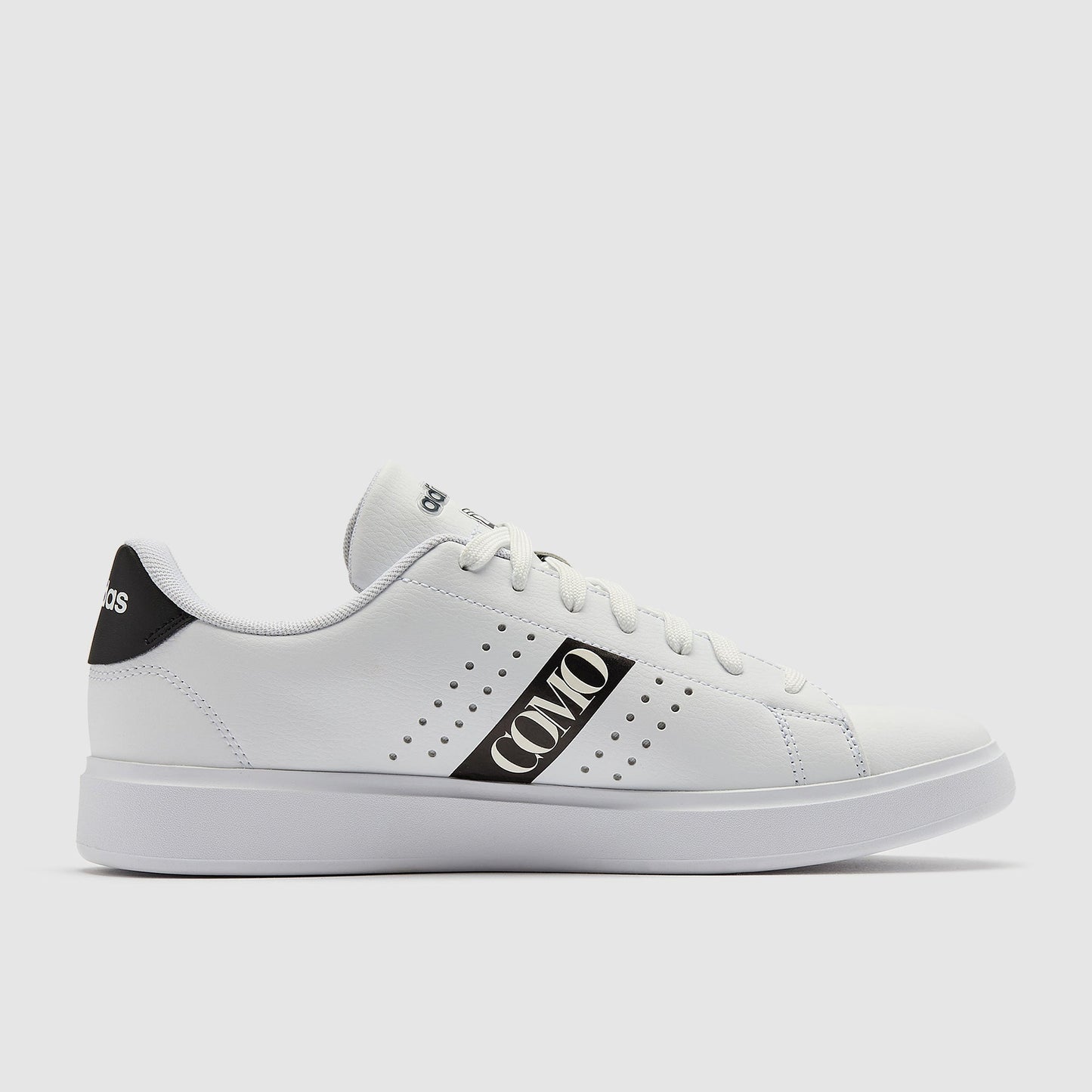 adidas Como Black Label