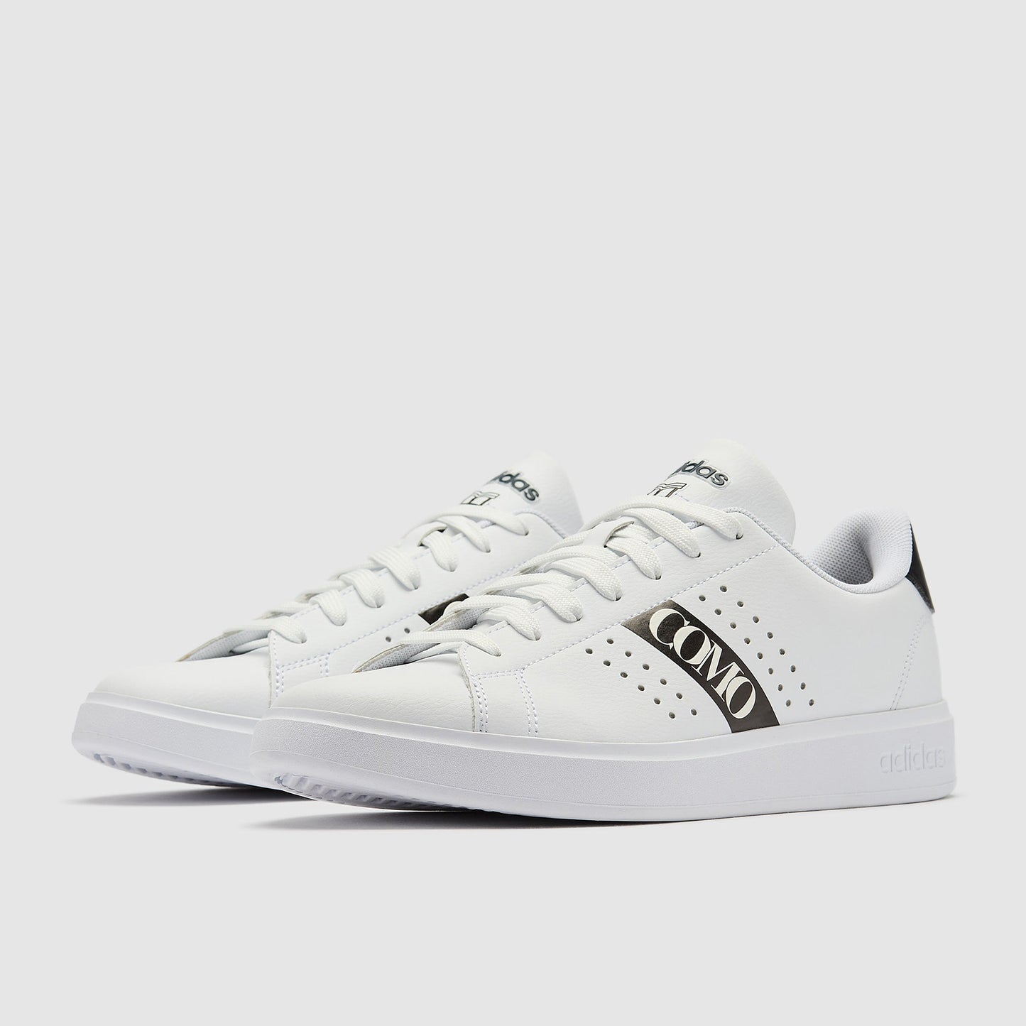 adidas Como Black Label