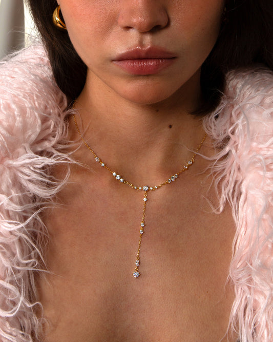 Adriana Necklace