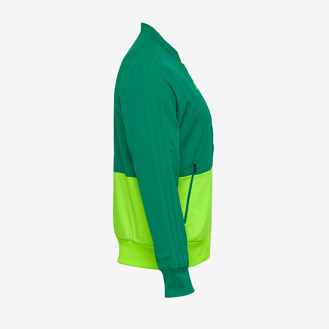 adidas Condivo 18 Presentation Jacket