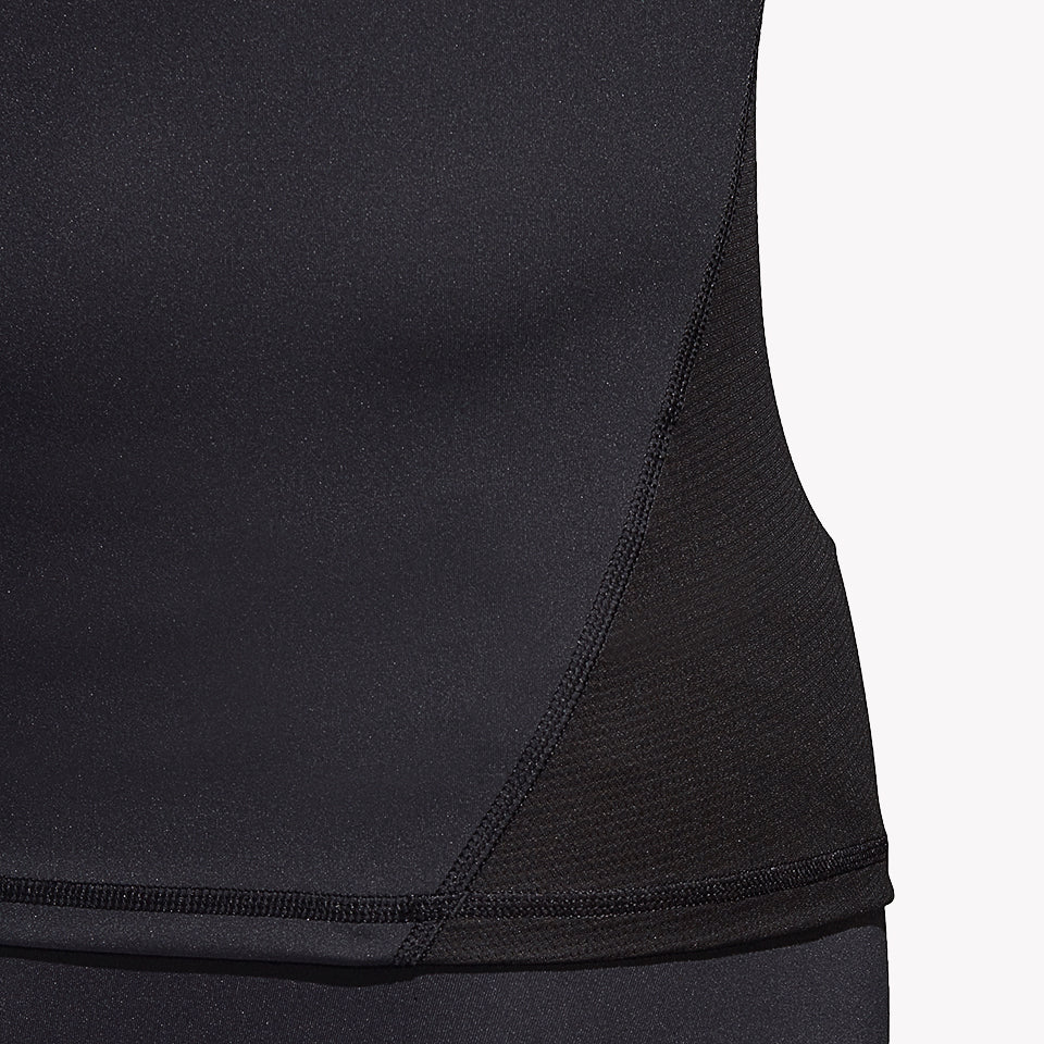 adidas Alpha Skin Sport Tee SS