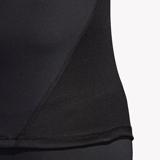 adidas Alpha Skin Sport Long Sleeve Tee