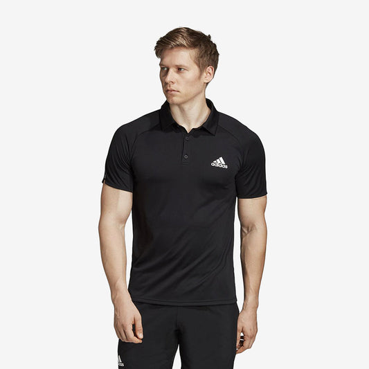 adidas Club Colour Block Polo